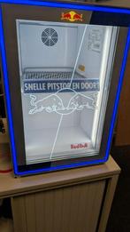 Red Bull Baby Cooler, Ophalen, Zonder vriesvak, Minder dan 45 cm, Minder dan 85 cm