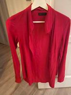 Studio Anneloes Poppy Blouse - Maat S, Ophalen of Verzenden, Zo goed als nieuw, Maat 36 (S), Rood