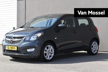 Opel KARL 1.0 ecoFLEX Edition | LMV | Bluetooth | Cruise | P beschikbaar voor biedingen