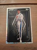 Topps Turbo attax 2025 alex albon diamond pull 323 f1, Ophalen of Verzenden, Nieuw, Formule 1