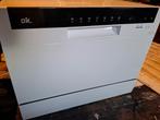 Vaatwasser tafelmodel ok. Adw 141dw, Witgoed en Apparatuur, Vaatwasmachines, Ophalen of Verzenden, Zo goed als nieuw, Minder dan 85 cm