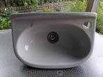 WC wasbak / fontijntje, Doe-het-zelf en Verbouw, Sanitair, Ophalen, Gebruikt, Steen, Toilet