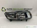 Mistlamp Volkswagen Rechts Polo 6R CHROOM  6R0941062C, Gebruikt, Volkswagen, Ophalen of Verzenden, Volkswagen