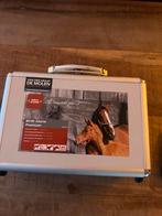 Birth Alarm Premium goed werkend birthalarm  (2G), Dieren en Toebehoren, Paarden en Pony's | Hoofdstellen en Tuigage, Ophalen of Verzenden