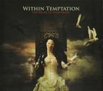 Within Temptation – The Heart Of Everything, Cd's en Dvd's, Cd's | Hardrock en Metal, Ophalen of Verzenden, Zo goed als nieuw