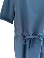 Jane Lushka jurk NIEUW XL, Kleding | Dames, Jurken, Blauw, Maat 46/48 (XL) of groter, Nieuw, Ophalen of Verzenden