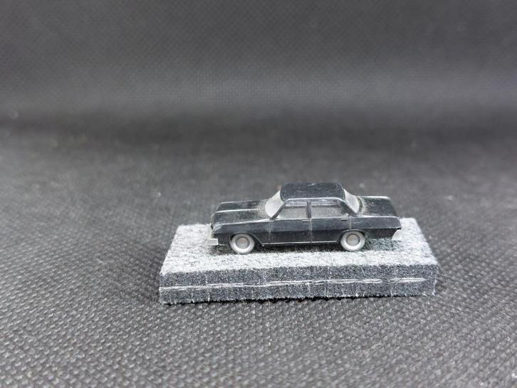 WIKING 914 - Opel Admiraal (14644), Hobby en Vrije tijd, Modeltreinen | N-Spoor, Gebruikt, Overige typen, Gelijkstroom, Overige merken