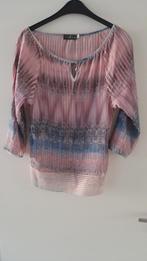 Vango paris, Maat 38/40 (M), Ophalen of Verzenden, Korte mouw, Roze