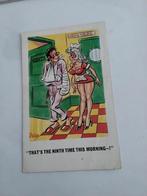 PEDRO ,. "THAT'S THE NINTH TIME THIS MORNING - !", Ophalen of Verzenden, Overige thema's