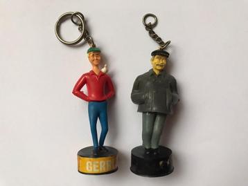 Ja zuster Nee zuster sleutelhangers Opa Gerrit beschikbaar voor biedingen