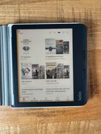 Zgan Kobo Libra Colour, Computers en Software, E-readers, Ophalen of Verzenden, Zo goed als nieuw