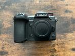 Panasonic Lumix DC-G9, Compact, Zo goed als nieuw, Overige Merken, 8 keer of meer