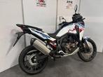 Honda CRF1100L Africa Twin DCT ES (bj 2025), Motoren, Motoren | Honda, 2 cilinders, HONDA, Bedrijf, Onbekend