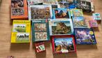 Te koop puzzels, Ophalen, Gebruikt, Overige binnenlandse clubs, Overige typen