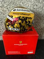Charles Leclerc Helm 1:2 Singapore GP 2022, Ophalen of Verzenden, Nieuw, Formule 1