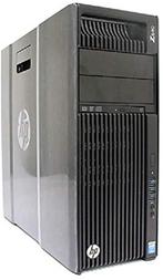 HP Z640 2x Xeon 14C E5-2683 v3 2.0GHz, 64GB (4x16GB), 512GB, Computers en Software, Desktop Pc's, Gebruikt, 2 tot 3 Ghz, 32 GB