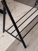 Garderoberek - Kledingrek, Ophalen, Gebruikt