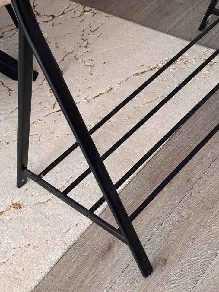 Garderoberek - Kledingrek, Kleding | Dames, Kledingrekken, Gebruikt, Ophalen