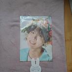 Kpop Jhope world tour love yourself premium photo, Ophalen of Verzenden, Zo goed als nieuw