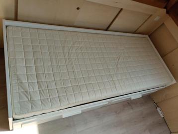 COCO-MAT Atlas matras 80x200 beschikbaar voor biedingen
