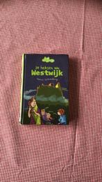 Manon Spierenburg - De heksen van Westwijk, Fictie algemeen, Ophalen of Verzenden, Zo goed als nieuw, Manon Spierenburg