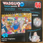 Wasgij? Nr. 9 puzzel 950 stukjes, Ophalen of Verzenden, Zo goed als nieuw