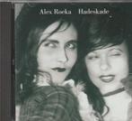 Alex Roeka Hadeskade, Verzenden, Levenslied of Smartlap
