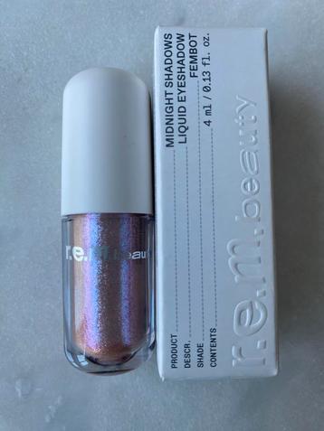 R.E.M. beauty Liquid Eyeshadow beschikbaar voor biedingen