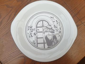 Vintage Kronester Bavaria Schotel beschikbaar voor biedingen
