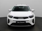 KIA Stonic 1.0 T 100 Inspire DCT | AUTOMAAT | CARPLAY | LM V, 12 maanden, Gebruikt, Wit, Origineel Nederlands