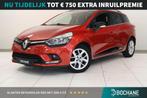 Renault Clio Estate 0.9 TCe Limited | Airco | Parkeersensor, Voorwielaandrijving, 898 cc, Stof, Gebruikt