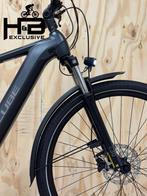Cube Kathmandu Hybrid One 500 E-Bike 500Wh, Ophalen of Verzenden, Zo goed als nieuw, 47 tot 51 cm, Cube