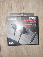 Hama In-Ear Koptelefoon - Nieuw, Ophalen of Verzenden, Nieuw, Overige merken