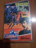 Tower of Despair - Commodore 64 Game Cassette, Computers en Software, Vintage Computers, Verzenden, Commodore 64