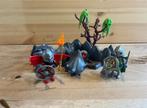 (73) Playmobil CompactSet Drakenridders – 4147, Ophalen of Verzenden, Zo goed als nieuw