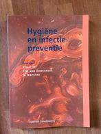Hygiëne en infectiepreventie - Vijfde druk, Ophalen of Verzenden, Gelezen, Gezondheid en Conditie
