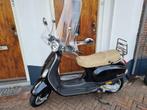 Vespa Lx 4takt €1650 snor, €1850 in brom bij Scooterforyou, Fietsen en Brommers, Scooters | Vespa, Ophalen, Gebruikt, Maximaal 45 km/u