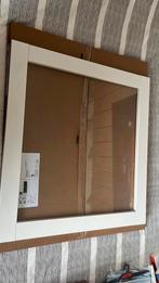 Sindvik vitrine deurtje voor besta IKEA, Ophalen of Verzenden, Zo goed als nieuw