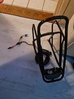 Gazelle Bagage drager electrische fiets incl. Slot, Fietsen en Brommers, Fietsonderdelen, Ophalen, Zo goed als nieuw, Algemeen