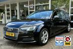 Audi A4 Avant 2.0 TFSI Design Pro Line Led, Climat, Navi, Pd, Voorwielaandrijving, Euro 6, 1984 cc, 1435 kg