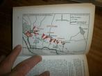 grebbelinie 1940 met fotos en topokaartjes, Ophalen of Verzenden, Gelezen