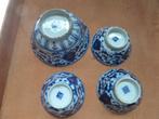 chinees porselein, Ophalen of Verzenden