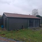 tuinhuis/ dierenverblijf, Ophalen, Gebruikt, Tuinhuis, 250 tot 500 cm