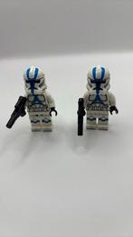 Lego clone trooper, Verzamelen, Star Wars, Verzenden, Nieuw, Actiefiguurtje