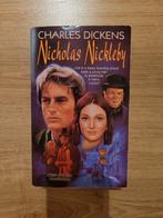 Nicholas Nickleby (Charles Dickens; Engelstalig), Boeken, Ophalen of Verzenden, Europa overig, Zo goed als nieuw, Charles Dickens