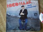 nico haak - geef mij maar holland aan 't ijsselmeer 26s, Cd's en Dvd's, 7 inch, Single, Ophalen of Verzenden, Zo goed als nieuw