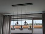 Hanglamp met glazen bollen, Huis en Inrichting, Ophalen, Minder dan 50 cm