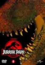 Jurassic Park DVD, Cd's en Dvd's, Vanaf 6 jaar, Ophalen of Verzenden, Zo goed als nieuw