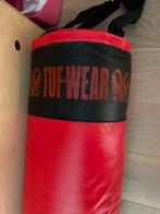 Bokszak Tuf-Wear, Overige, Vechtsportmateriaal, Zo goed als nieuw, Groter dan maat XL
