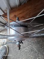 Voorwiel motor elektrische fiets stella, Fietsen en Brommers, Ophalen of Verzenden, Zo goed als nieuw, Algemeen, Wiel